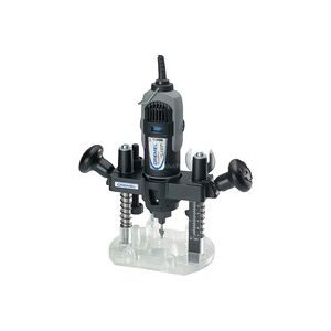 Dremel, Oberfräsen-Vorsatzgerät 335 Dremel 26150335JA