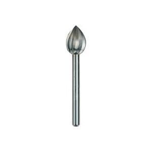 Dremel, Dremel 26150144JA Hochgeschwindigkeits-Fräsmesser 7,8 mm Dremel 144 Schaft-Ø 3.2 mm 2 St.