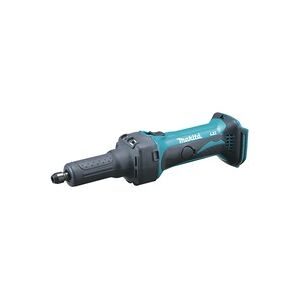 Makita, Makita DGD800Z DGD800Z Akku-Geradschleifer ohne Akku 18 V