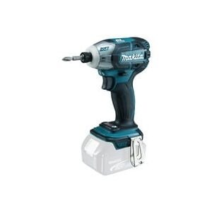 Makita, Makita DTS141Z 3-Gang-Akku-Schlagbohrschrauber ohne Akku, ohne Ladegerät