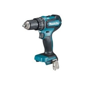 Makita, Makita DHP485Z 2-Gang-Akku-Schlagbohrschrauber ohne Akku, ohne Ladegerät