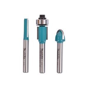 Makita, Makita D-30209 Fräser Schaftdurchmesser 12 mm