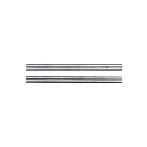 Makita, Makita Hobel-Wendemesser Produktabmessung, Breite: 82 mm D-07945 2 St.