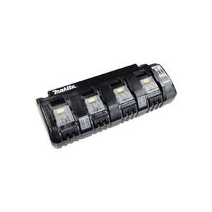 Makita, Makita DC18SF Akkupack-Ladegerät 196426-3