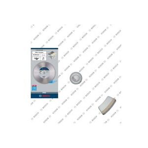 Bosch Accessories, Bosch Accessories 2608602640 Bosch Power Tools Diamanttrennscheibe 1 St.