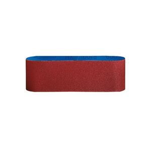 Bosch Accessories, Bosch Accessories 2608606080 Schleifband Körnung (num) 40 (L x B) 533 mm x 75 mm 10 St.