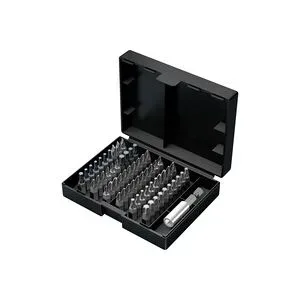 Wera, Wera Bit-Safe 61 Universal 3 05057127001 Bit-Set 61teilig