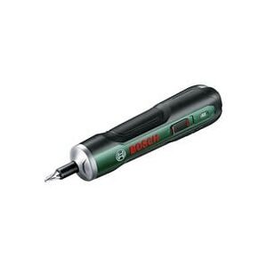 Bosch Home and Garden, Bosch Home and Garden PushDrive 06039C6002 Akku-Schrauber 3.6 V 1.5 Ah Li-Ion inkl. Akku