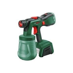 Bosch Home and Garden, Bosch Home and Garden UniversalSpray 18V-300 Farbspritzpistole 18.0 V