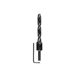 Bosch Accessories, Bosch Accessories 2608596397 Holz-Spiralbohrer 12 mm Zylinderschaft 1 St.