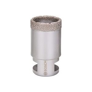 Bosch Accessories, Bosch Accessories Bosch Power Tools 2608587121 Diamant-Trockenbohrer 35 mm diamantbestückt 1 St.