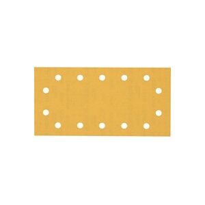 Bosch Accessories, Bosch Accessories EXPERT C470 2608900948 Schwingschleifpapier gelocht Körnung (num) 240 (L x B) 230 mm x 115 mm 50 St.