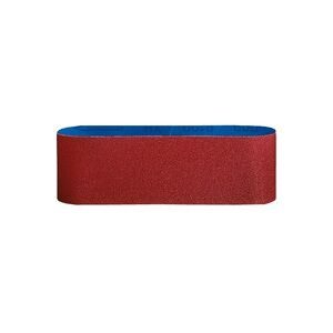 Bosch Accessories, Bosch Accessories 2608606047 2608606047 Schleifband Körnung (num) 150 (L x B) 480 mm x 75 mm 3 St.