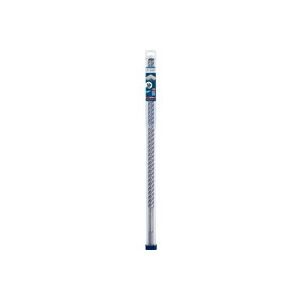 Bosch Accessories, Bosch Accessories EXPERT SDS max-8X 2608900242 Wolframkarbid Hammerbohrer 1 Stück 25 mm Gesamtlänge 720 mm SDS-Max 1