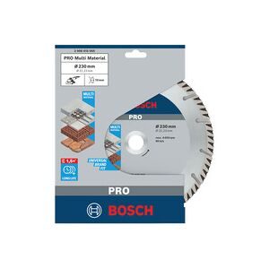 Bosch Accessories, Bosch Accessories 2608615065 Standard for Universal Speed Diamanttrennscheibe Durchmesser 230 mm Bohrungs-Ø 22.23 mm 1
