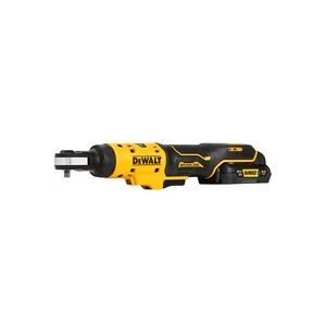 DeWALT, DEWALT DCF504L1G-QW Akku-Ratschenschrauber 3 Ah bürstenlos