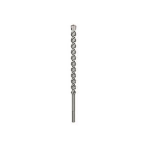 Bosch Accessories, Bosch Accessories SDS max-4, 30x400x520mm 2608685873 Hartmetall Hammerbohrer 30 mm Gesamtlänge 520 mm SDS-Max 1 St.