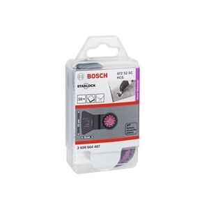 Bosch Accessories, Bosch Accessories 46967378 2608664487 HCS Schaber 10 St.