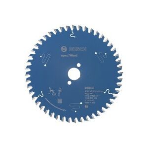 Bosch Accessories, Bosch Accessories Expert for Wood 2608644018 Kreissägeblatt 160 x 20 x 1.6 mm Zähneanzahl: 48 1 St.