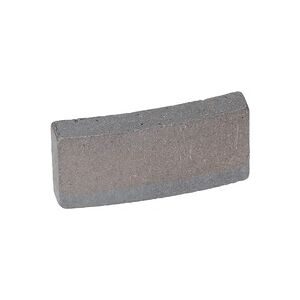 Bosch Accessories, Bosch Accessories Bosch Power Tools 2608601752 Segmente für Diamantbohrkronen 102 mm 1 St.