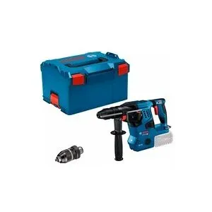 Bosch Akku-Bohrhammer GBH 18V-28 CF Professional solo, 18Volt