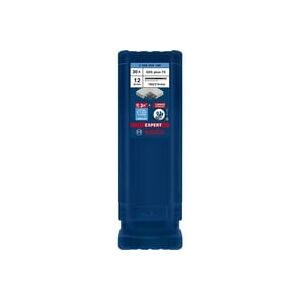 Bosch Accessories, Bosch Accessories EXPERT SDS plus-7X 2608900189 Hammerbohrer 30teilig 12 mm Gesamtlänge 215 mm SDS-Plus 30 St.