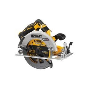 DeWALT, DEWALT Akku-Handkreissäge Schnitttiefe max. (90°) 67 mm ohne Akku 18 V 12 Ah