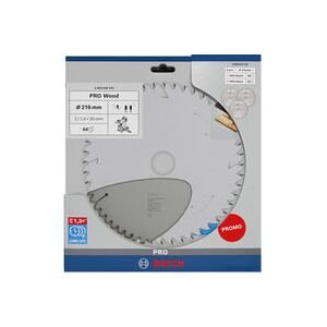 Bosch Accessories, Bosch Accessories 2608644732 2608644732 Kreissägeblatt-Set 216 mm 3 St.