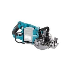 Makita, Makita RS001GZ Akku-Handkreissäge Schnitttiefe max. (90°) 65 mm ohne Akku 40 V
