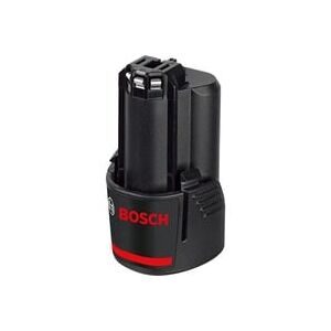 Bosch Professional, Bosch Professional 1600A00X79 GBA Werkzeug-Akku 12 V 3 Ah Li-Ion