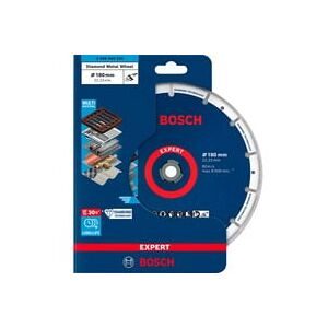 Bosch Accessories, Bosch Accessories 2608900535 M14 Diamanttrennscheibe Durchmesser 180 mm Bohrungs-Ø 22.23 mm 1 St.