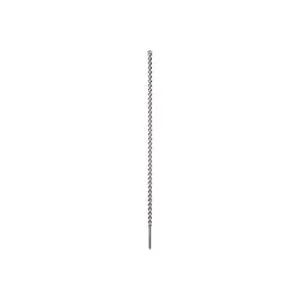 Bosch, Hammerbohrer Max-7 D.32mm Arbeits-L.1200mm L.1320mm SDS-Max 1 St.BOSCH