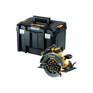 DeWALT, DEWALT DCS578NT Akku-Handkreissäge ohne Akku 2.450 W 54 V