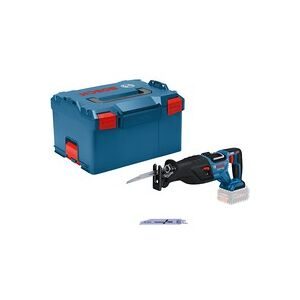 Bosch Professional, Bosch Professional GSA 18V-28 Akku-Säbelsäge 06016C0001 bürstenlos, ohne Akku 18 V