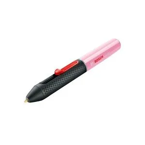 Bosch Home and Garden, Bosch Home and Garden Gluey (Cupcake Pink) Akku-Heißklebestift 7 mm 1.2 V 1 St.