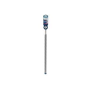 Bosch Accessories, Bosch Accessories EXPERT SDS plus-7X 2608900143 Wolframkarbid Hammerbohrer 1 Stück 20 mm Gesamtlänge 450 mm SDS-Plus 1