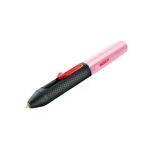Bosch Home and Garden, Bosch Home and Garden Gluey (Cupcake Pink) Akku-Heißklebestift 7 mm 1.2 V 1 St.