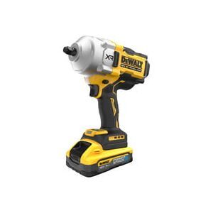 DeWALT, DEWALT DCF961H2T-QW DCF961H2T-QW Akku-Schlagschrauber 135 U/min, 1.220 U/min, 1.626 U/min, 1.496 U/min 18 V 5.0 Ah