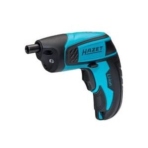 Hazet, Hazet 9230B-1 Akku-Schrauber 3.7 V 2 Ah Li-Ion inkl. Akku