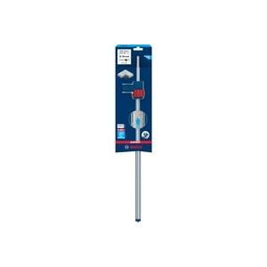 Bosch Accessories, Bosch Accessories 2608901779 2608901779 Vollhartmetall Hammerbohrer-Set 18 mm Gesamtlänge 550 mm SDS-Plus 1 St.