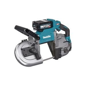 Makita, Makita Akku-Bandsäge PB002GZ