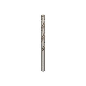 Bosch Accessories, Bosch Accessories 2608595073 HSS Metall-Spiralbohrer 8.5 mm Gesamtlänge 117 mm geschliffen DIN 338 Zylinderschaft 5 St.