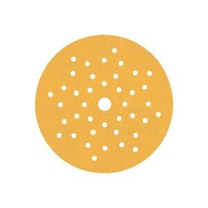 Bosch Accessories, Bosch Accessories EXPERT C470 2608901131 Exzenterschleifpapier gelocht Körnung (num) 220 (Ø) 125 mm 50 St.