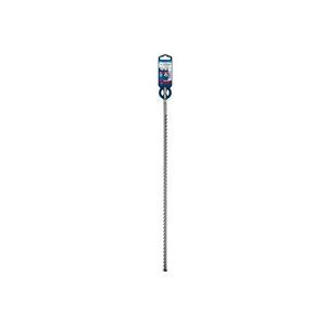 Bosch Accessories, Bosch Accessories EXPERT SDS plus-7X 2608900114 Hammerbohrer 1 Stück 12 mm Gesamtlänge 600 mm SDS-Plus 1 St.