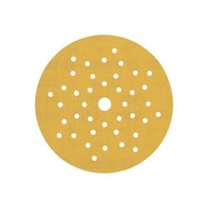 Bosch Accessories, Bosch Accessories EXPERT C470 2608901133 Exzenterschleifpapier gelocht Körnung (num) 320 (Ø) 125 mm 50 St.