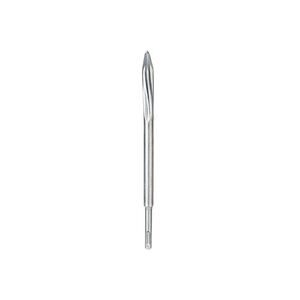 Bosch Accessories, Bosch Accessories 2609390576 2609390576 Spitzmeißel Gesamtlänge 250 mm SDS-Plus 1 St.