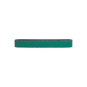 Bosch Accessories, Bosch Accessories Best for Inox 2608608Z44 Schleifband Körnung (num) 120 (L x B) 760 mm x 40 mm 10 St.