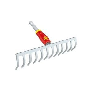 Wolf-Garten, WOLF-Garten Rechen 71AAA027650 DR-M 30 30 cm Wolf Multi-Star