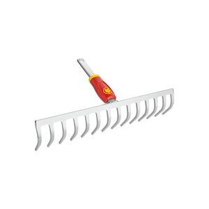 Wolf-Garten, WOLF-Garten Rechen 71AAA028650 DR-M 35 35 cm Wolf Multi-Star