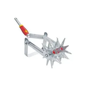 Wolf-Garten, WOLF-Garten Gartenfräse 71AAA006650 DA-S 15 cm Wolf Multi-Star